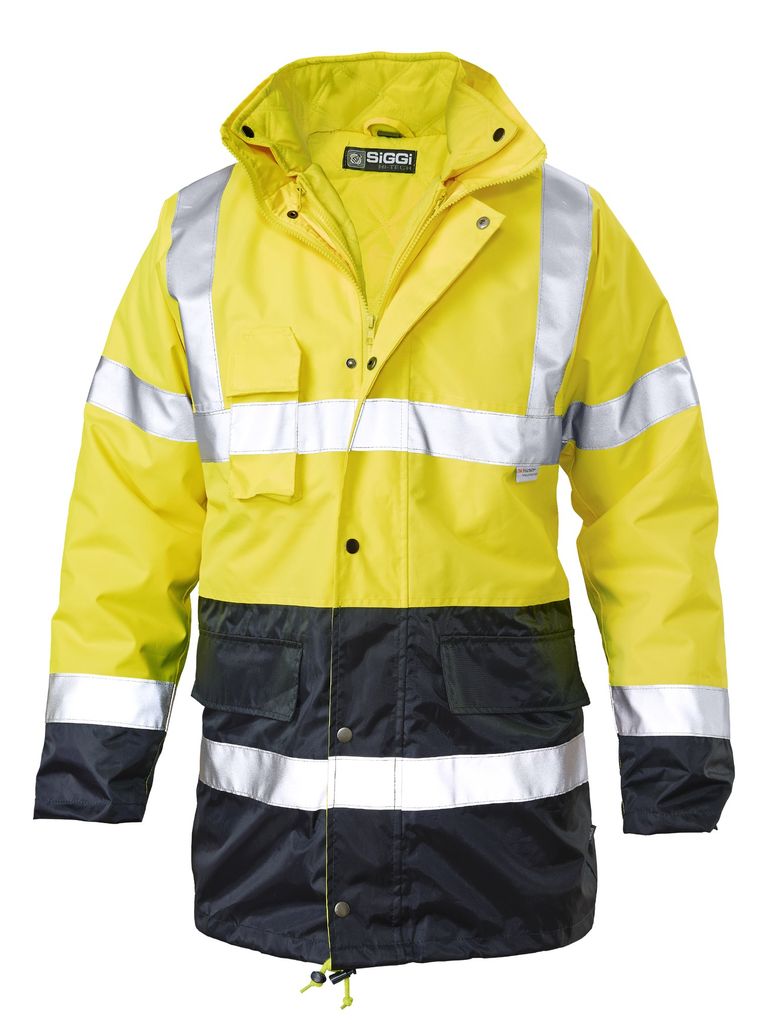 giallo fluo-blu 4034